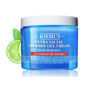 Ultra Facial Oil-Free Gel Cream 50ML